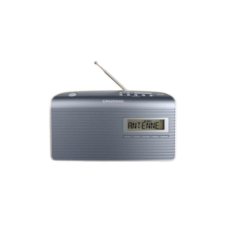 Grundig Music7000XdabGs Radio